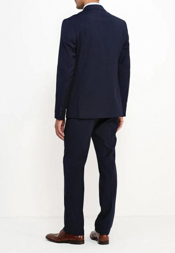 Костюм классический Stenser