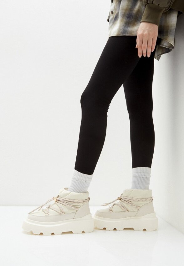 Дутики Inuikii