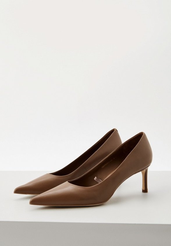 Туфли Ekonika Premium