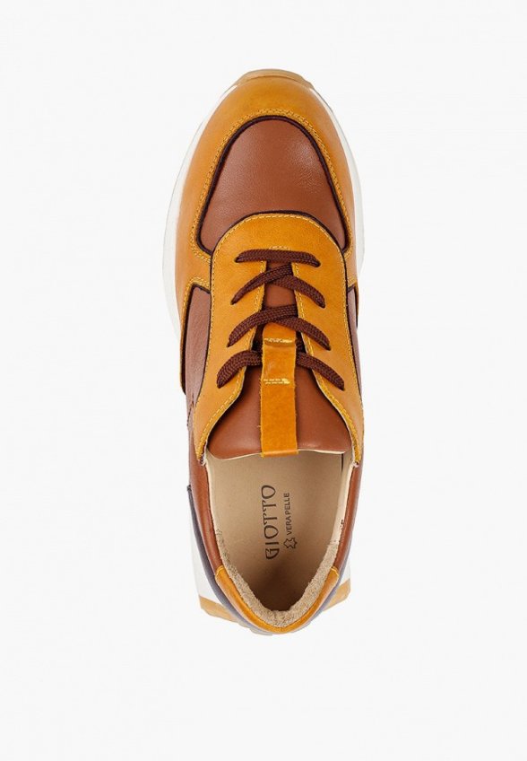 Кроссовки Giotto