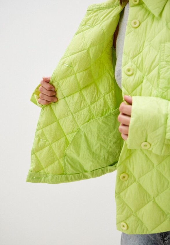 Куртка-рубашка JNBY