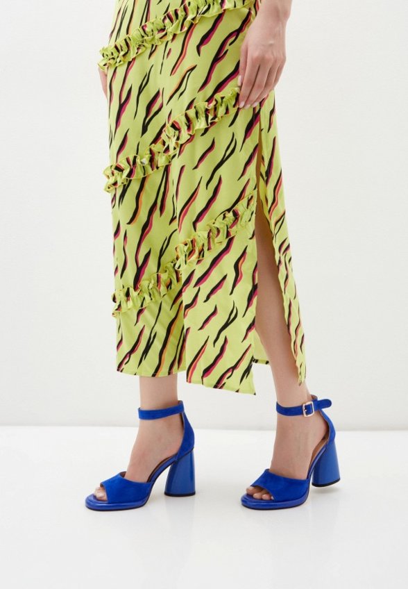 Босоножки Ivolga