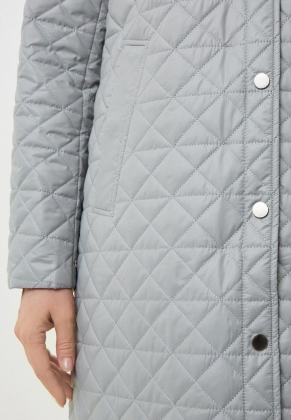 Куртка стеганая Winterra