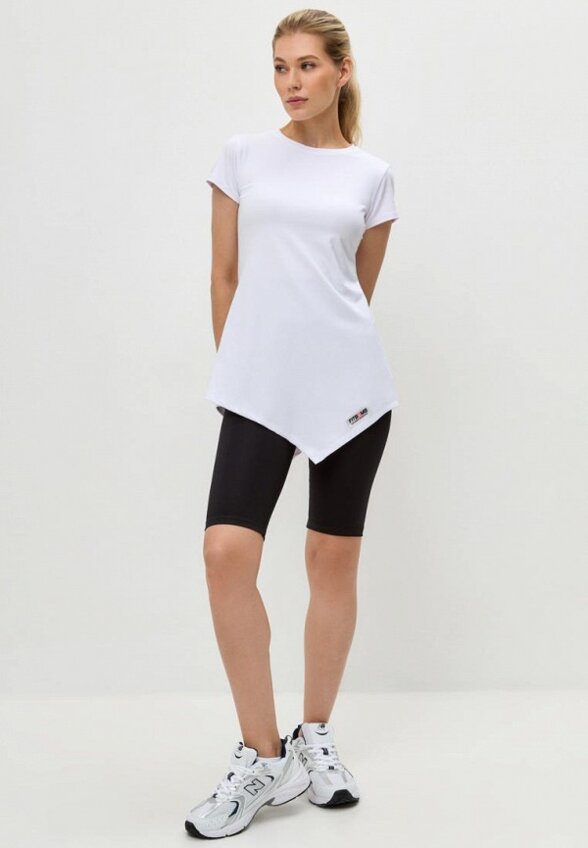 Футболка спортивная Fitbomb