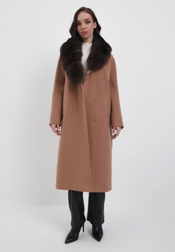 Пальто ReaLegenda