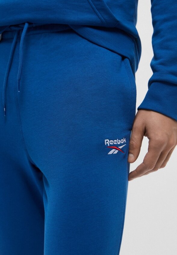 Брюки спортивные Reebok