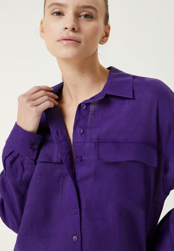 Рубашка NetWork