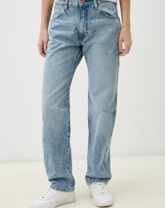 Джинсы Wrangler женщинам