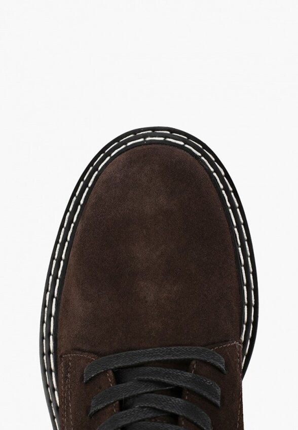 Ботинки Giotto