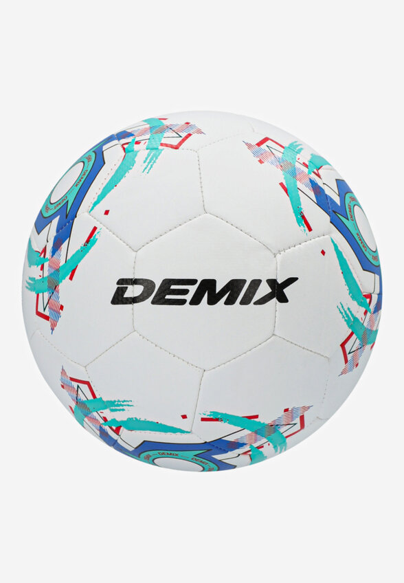 Мяч футбольный Demix DF500, Мультицвет