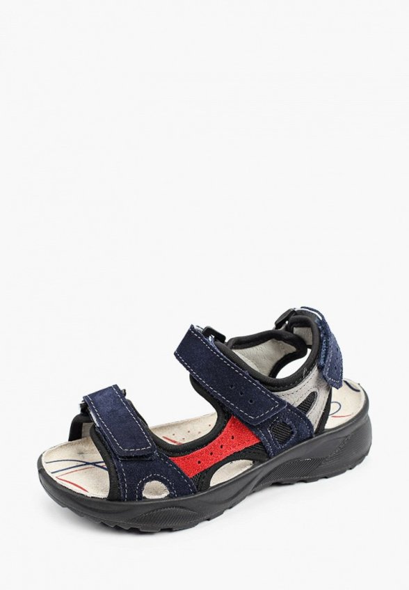 Сандалии Котофей