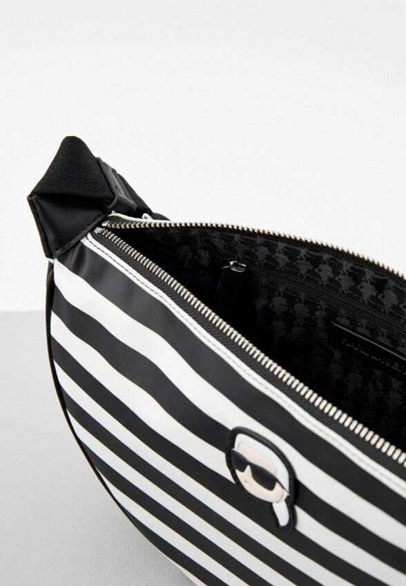 Сумка и кошелек Karl Lagerfeld