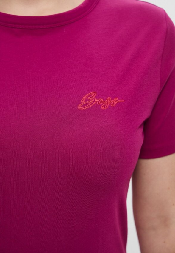 Футболка Boss