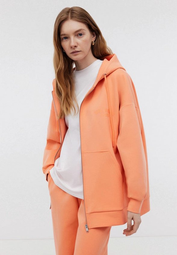 Толстовка Baon