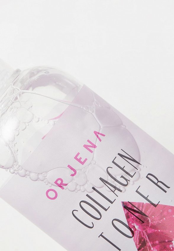 Тонер для лица Orjena