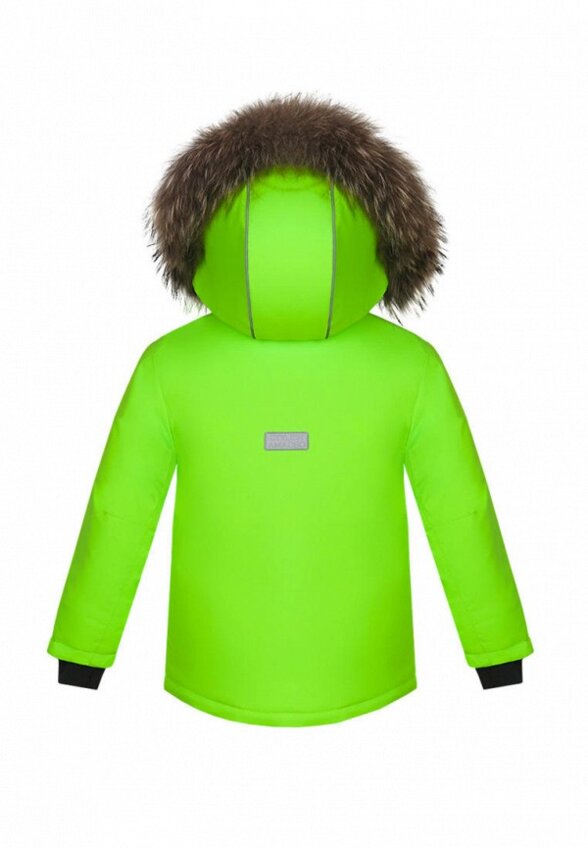 Куртка утепленная Stylish Amadeo