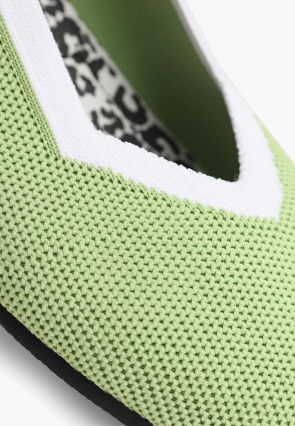 Балетки Donna D’oro