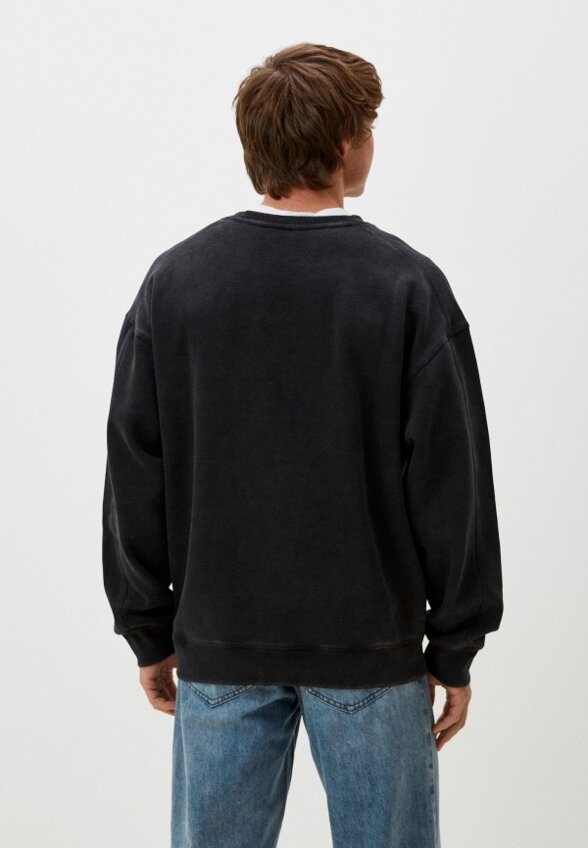 Свитшот Face Code