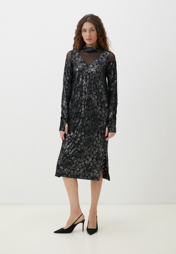 Платье Helmidge