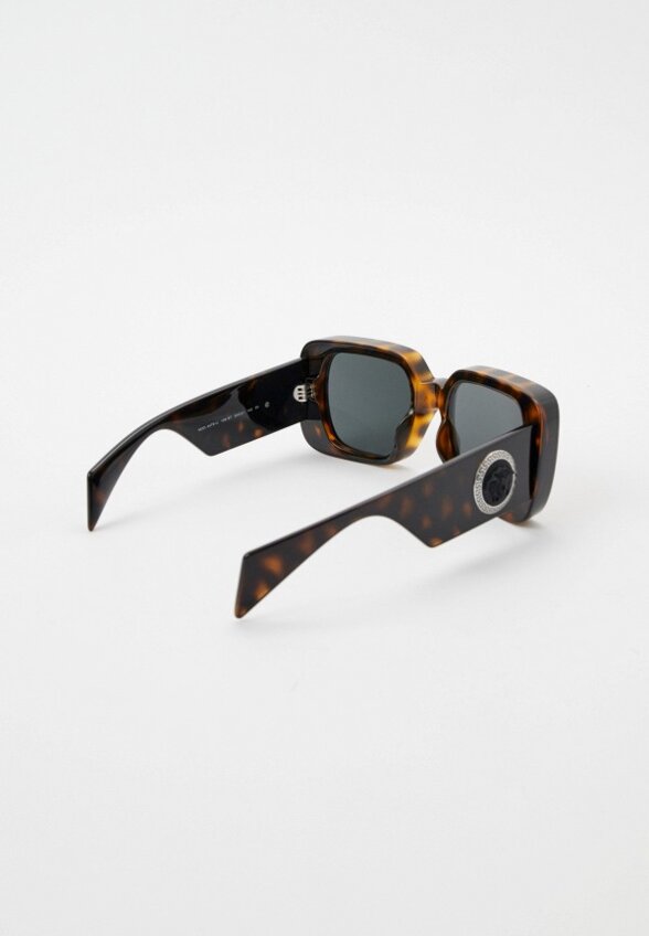 Очки солнцезащитные Versace