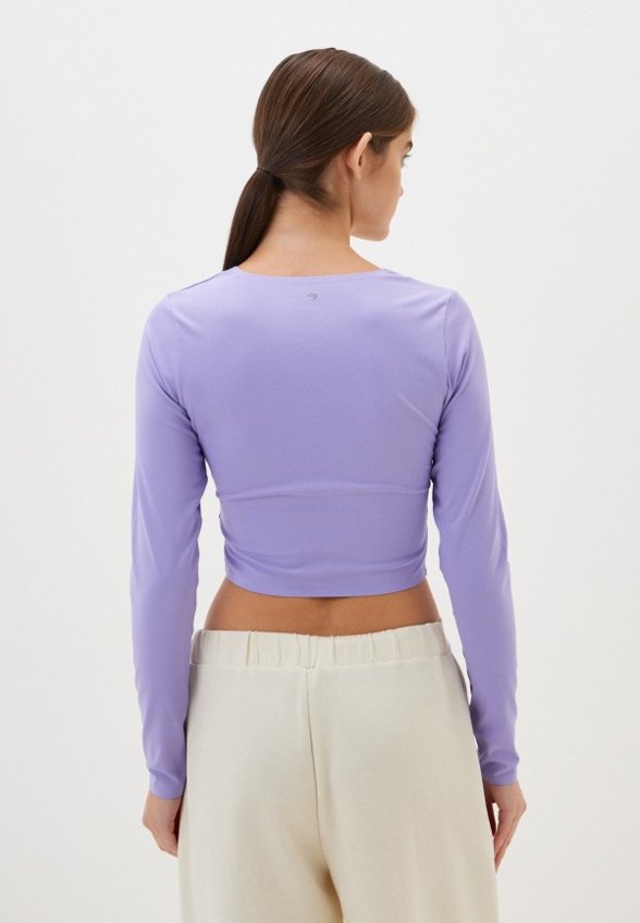 Лонгслив спортивный Baon