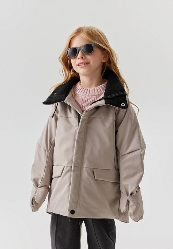 Парка Happy Baby