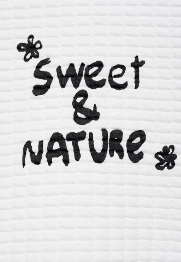 Свитшот Mango Kids