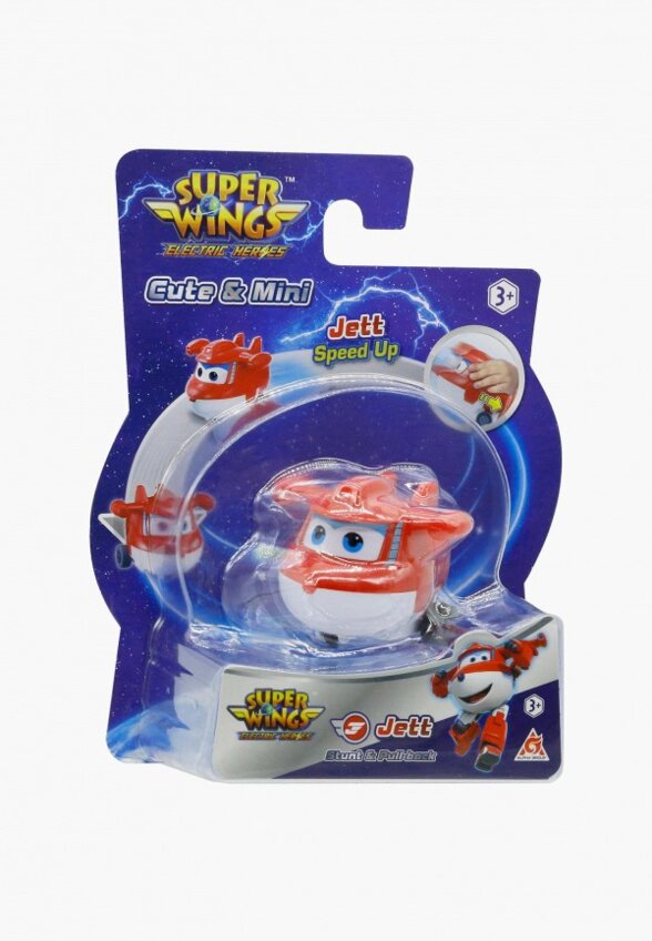 Игрушка Super Wings