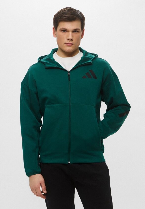 Толстовка adidas