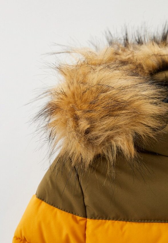 Куртка утепленная Choupette