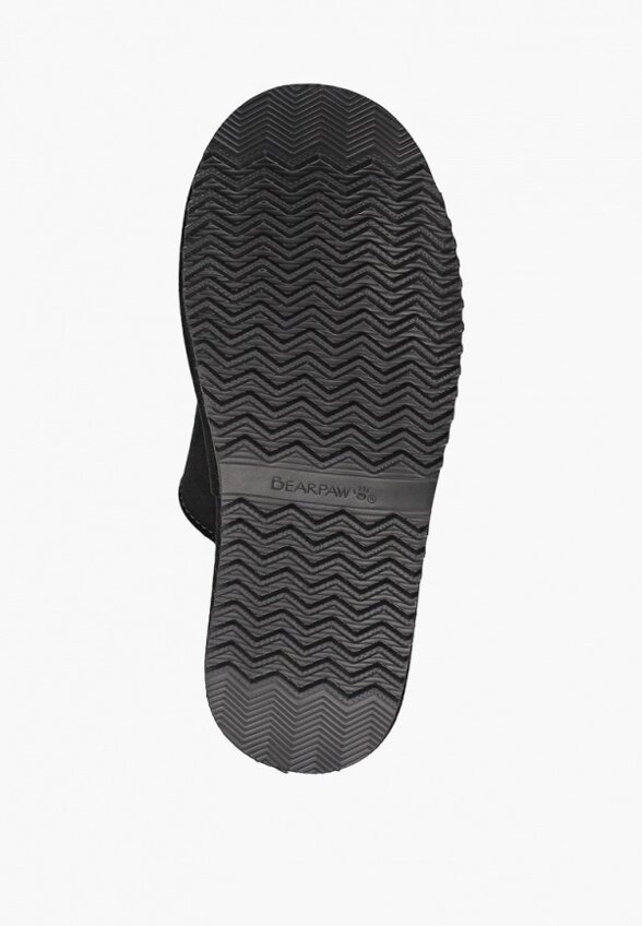Тапочки Bearpaw