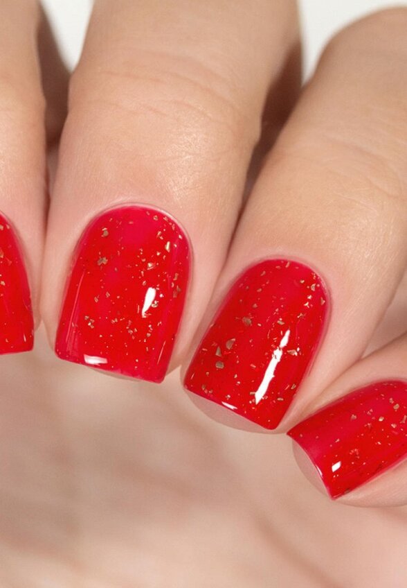 Лак для ногтей Masura