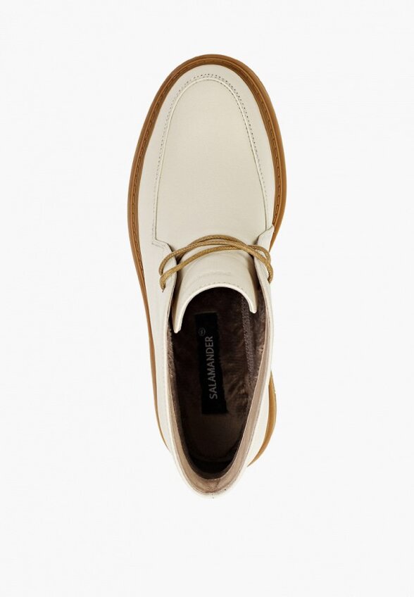 Ботинки Salamander