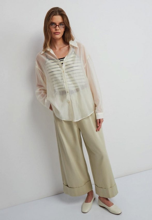 Брюки Vittoria Vicci