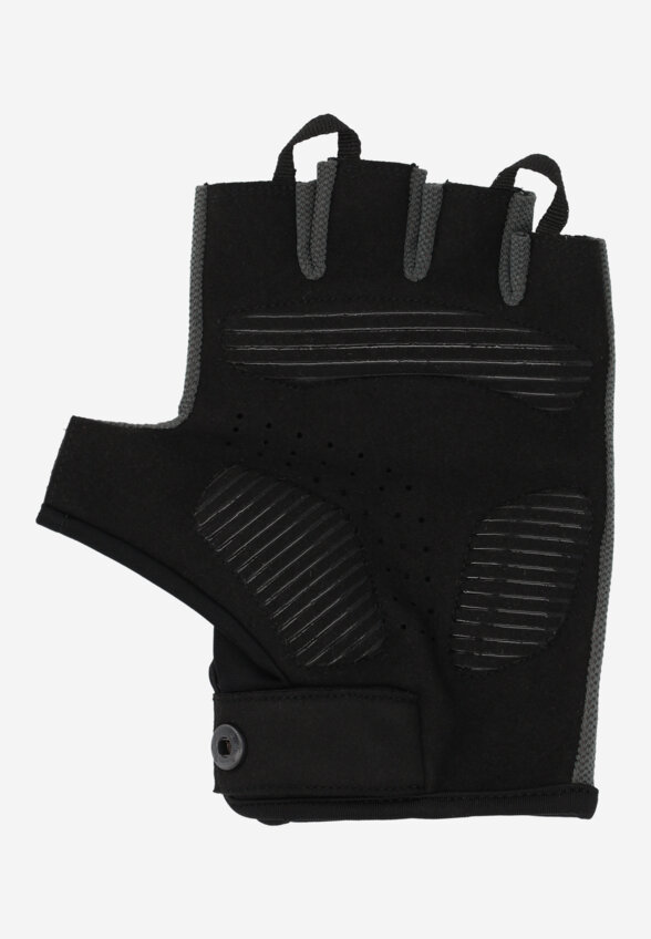 Перчатки для фитнеса KETTLER, Черный