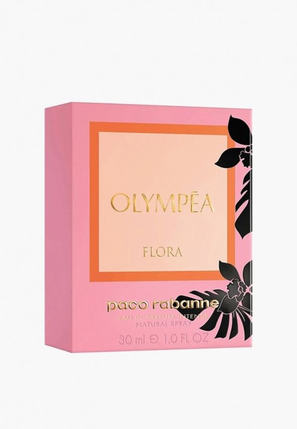 Парфюмерная вода Paco Rabanne