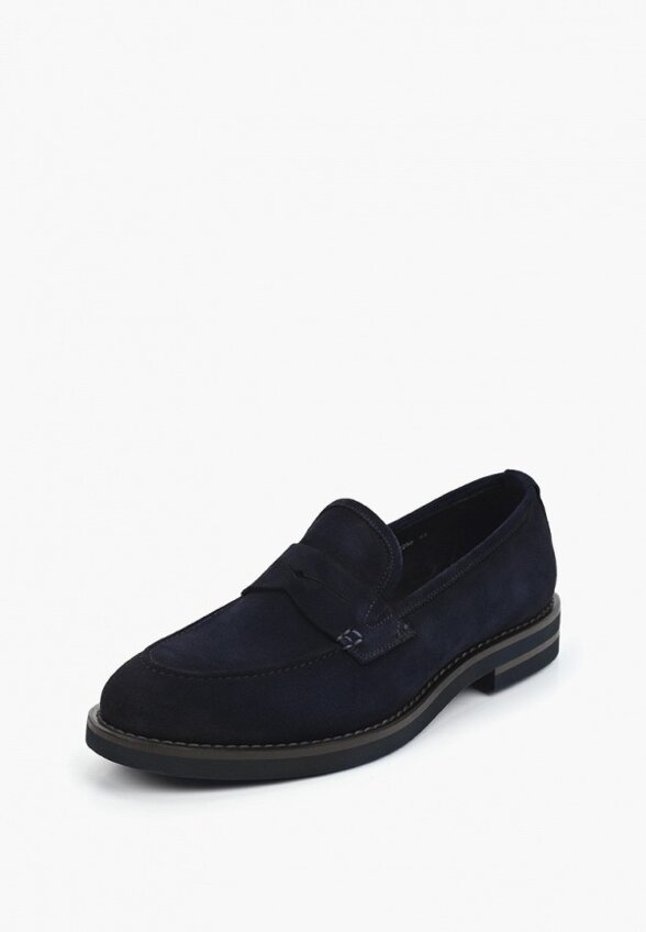 Лоферы Vitacci