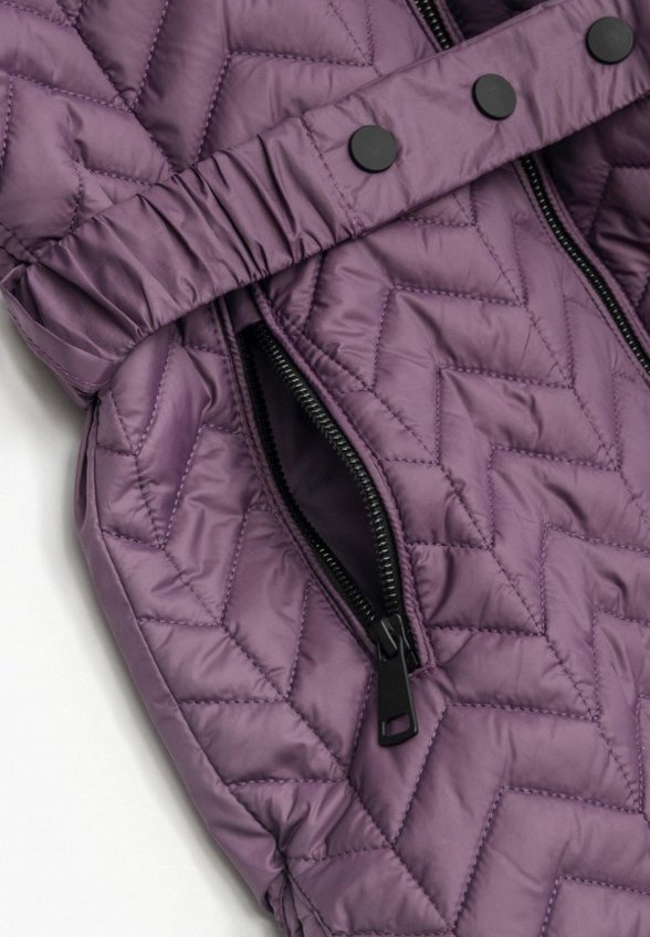 Куртка утепленная Orso Bianco