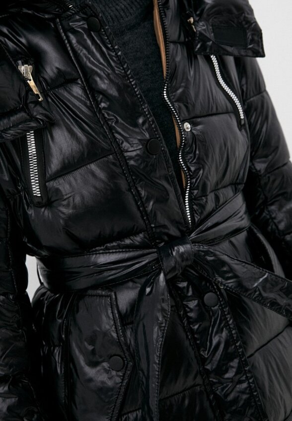 Пуховик Forza Viva