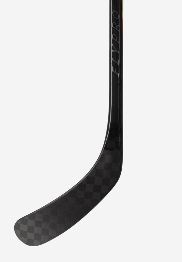 Клюшка хоккейная BAUER Vapor Flypro Grip SR-77(62