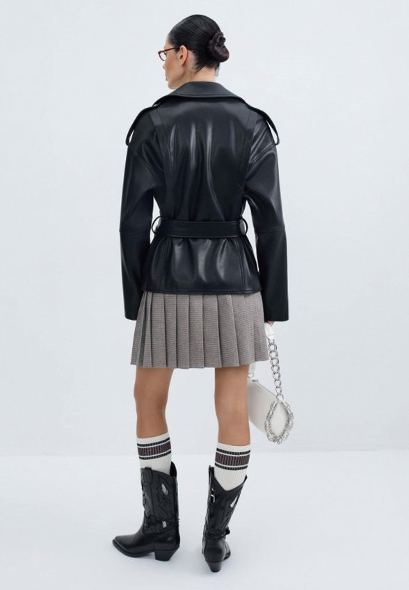 Косуха Top Top