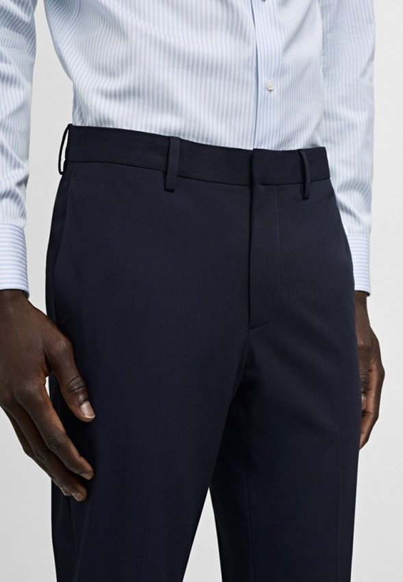 Брюки Mango Man