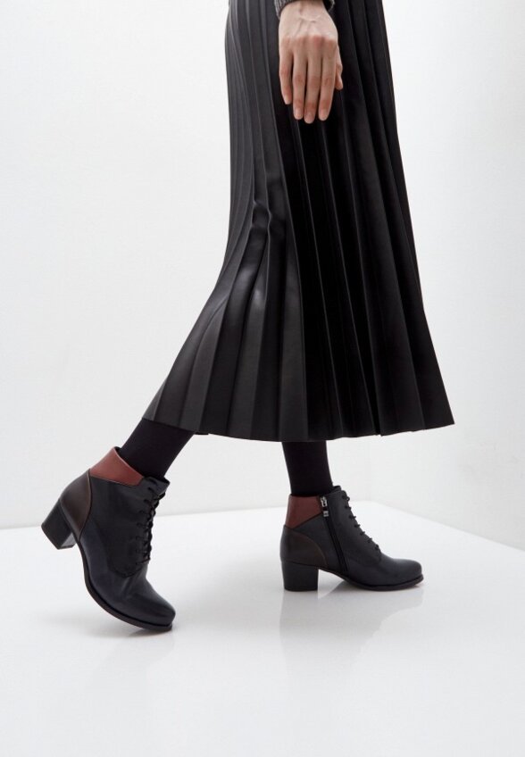 Ботильоны Caprice