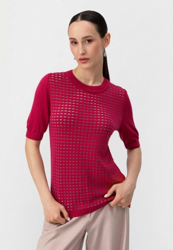 Джемпер Vivawool