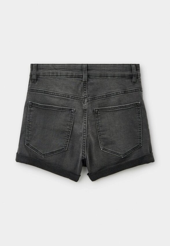 Шорты джинсовые H&M