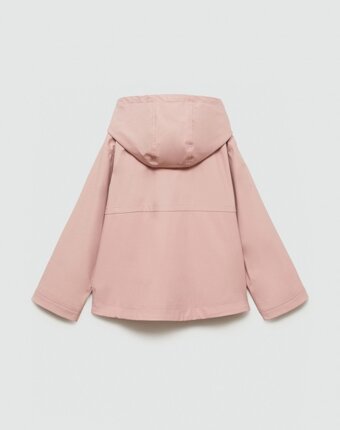 Куртка Mango Kids детям