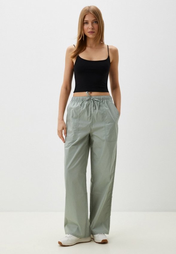 Брюки Gloria Jeans