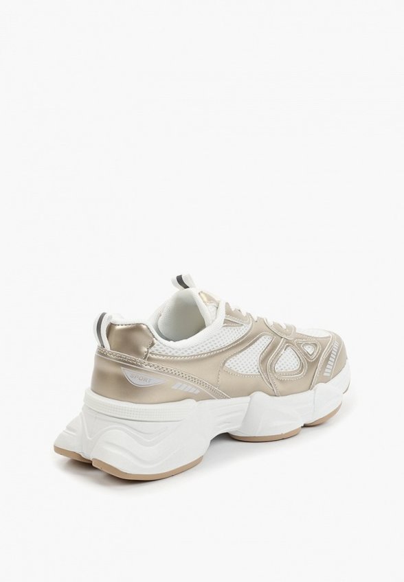 Кроссовки Sergio Todzi