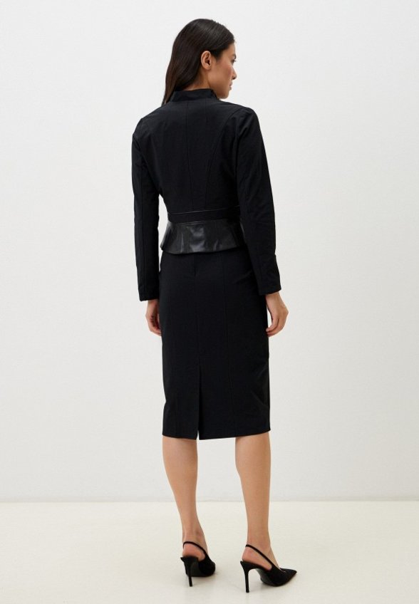 Платье и жакет Camart