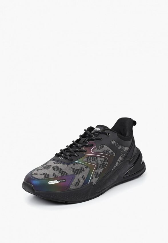 Кроссовки Briggs